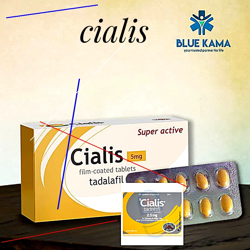 Commander cialis quebec